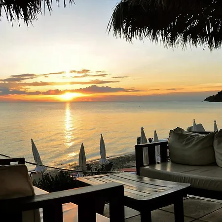 Australia Sea Front Hotel