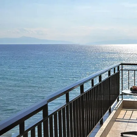 Australia Sea Front Hotel