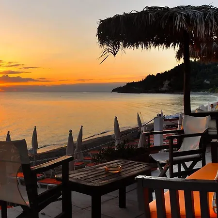 Hotel Australia Sea Front Kassandria