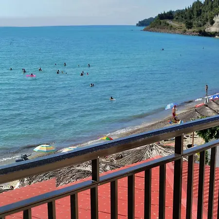 Hotel Australia Sea Front