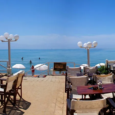 Hotel Australia Sea Front