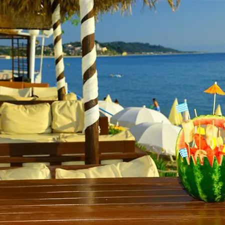 Australia Sea Front Hotel Kassandria