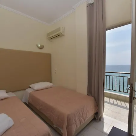 Australia Sea Front Hotel 2*