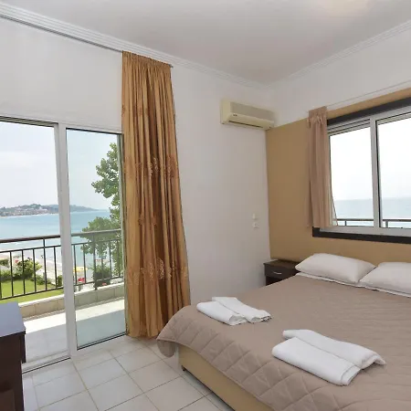 Australia Sea Front 2* Kassandria