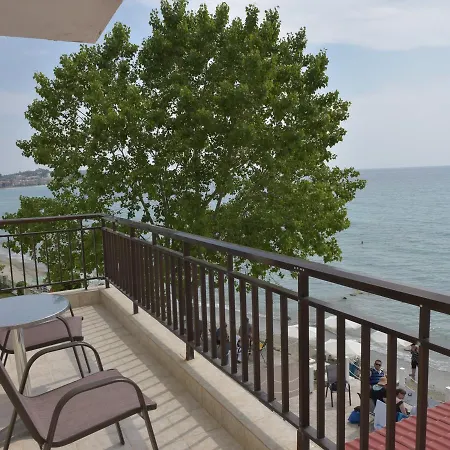 Australia Sea Front 2* Kassandria