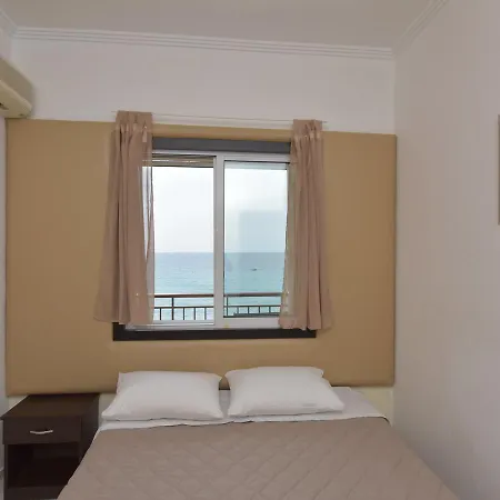 Australia Sea Front Kassandria