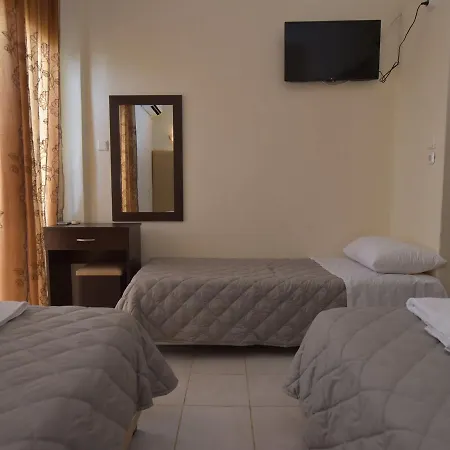 Australia Sea Front Hotel Kassandria
