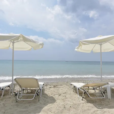 Australia Sea Front Hotel Kassandria