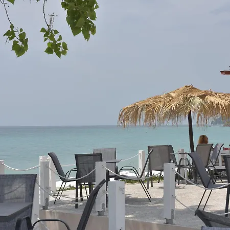 Australia Sea Front Hotel Kassandria
