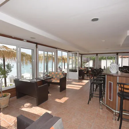 Australia Sea Front Hotel Kassandria