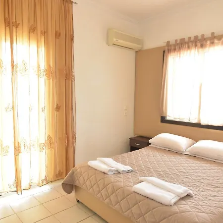 Hotel Australia Sea Front Kassandria