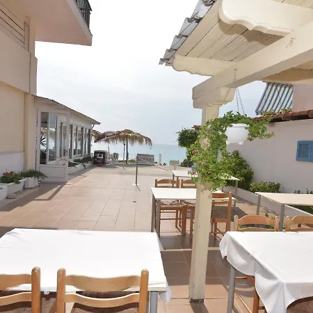 Hotel Australia Sea Front Kassandria