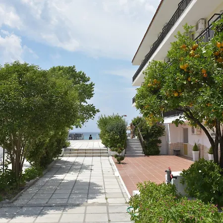 Australia Sea Front Hotel 2*