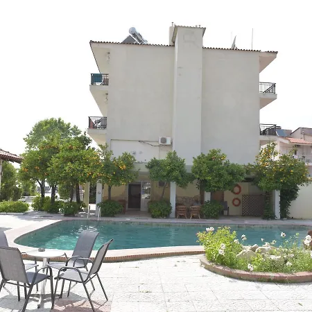 Australia Sea Front Hotel Kassandria