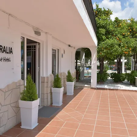 Australia Sea Front Kassandria